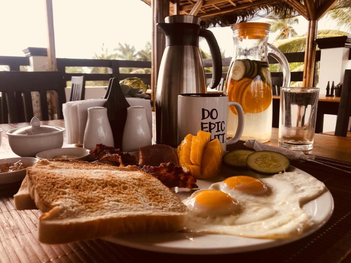 Everyday Sunday Hotel & Cafe ซานตาเฟ ภายนอก รูปภาพ