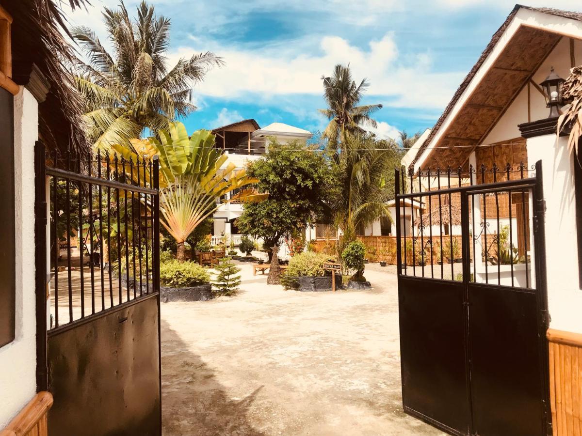 Everyday Sunday Hotel & Cafe ซานตาเฟ ภายนอก รูปภาพ