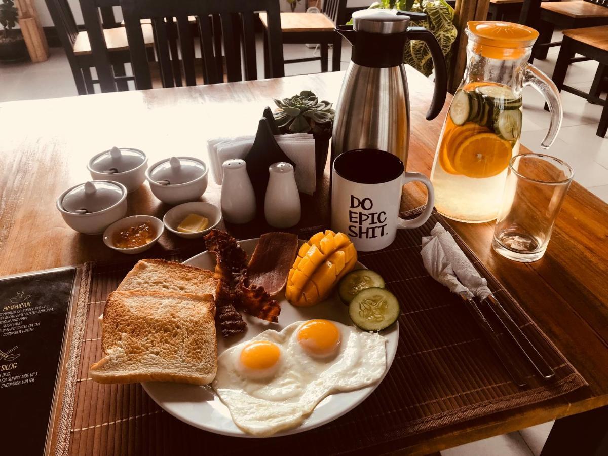 Everyday Sunday Hotel & Cafe ซานตาเฟ ภายนอก รูปภาพ