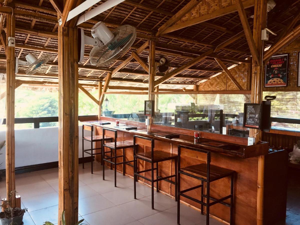 Everyday Sunday Hotel & Cafe ซานตาเฟ ภายนอก รูปภาพ